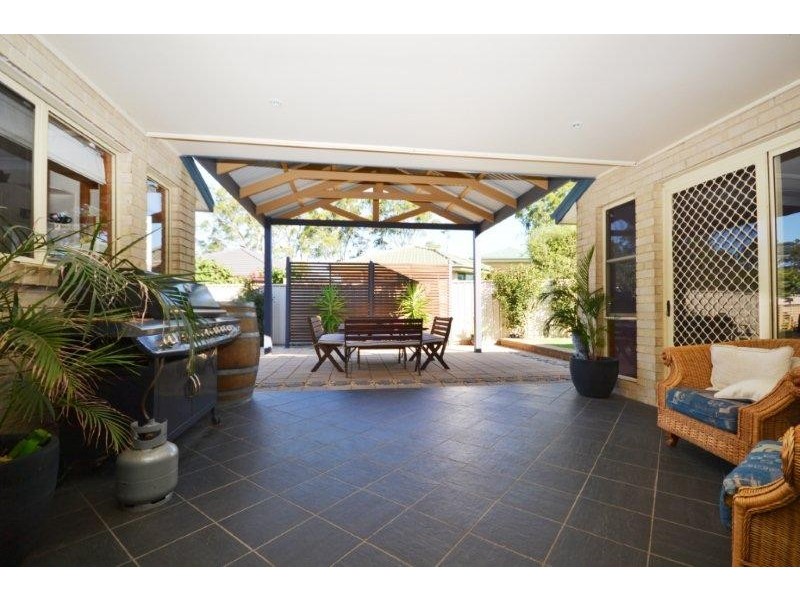 116 Rayleigh Drive, Worrigee NSW 2540