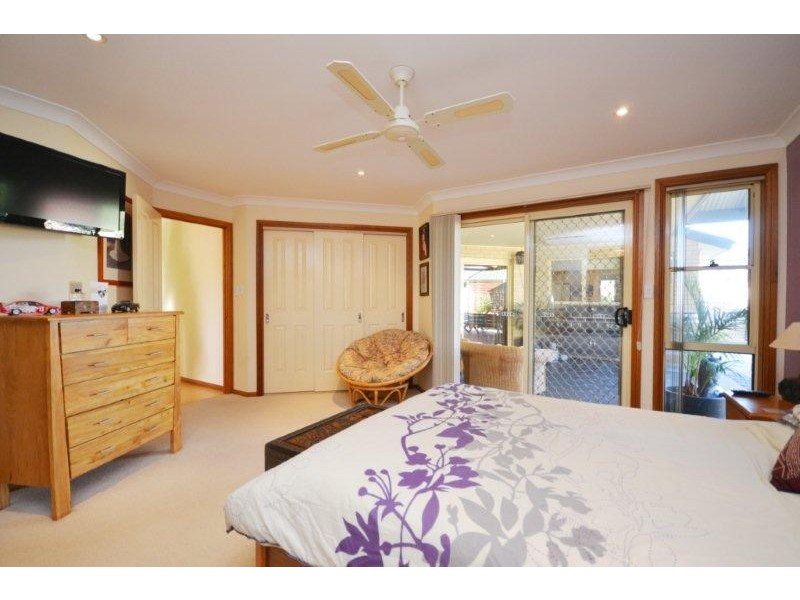 116 Rayleigh Drive, Worrigee NSW 2540