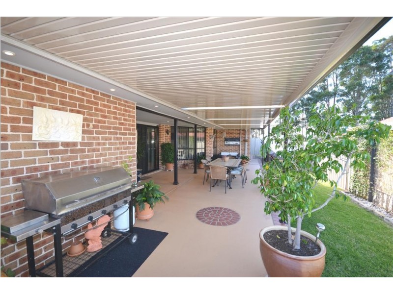 10 Bluewattle Road, Worrigee NSW 2540