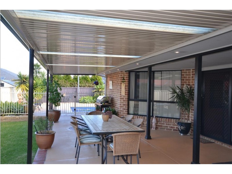 10 Bluewattle Road, Worrigee NSW 2540