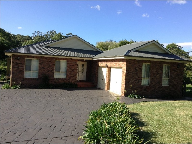 3 Thomas Close, Berry NSW 2535