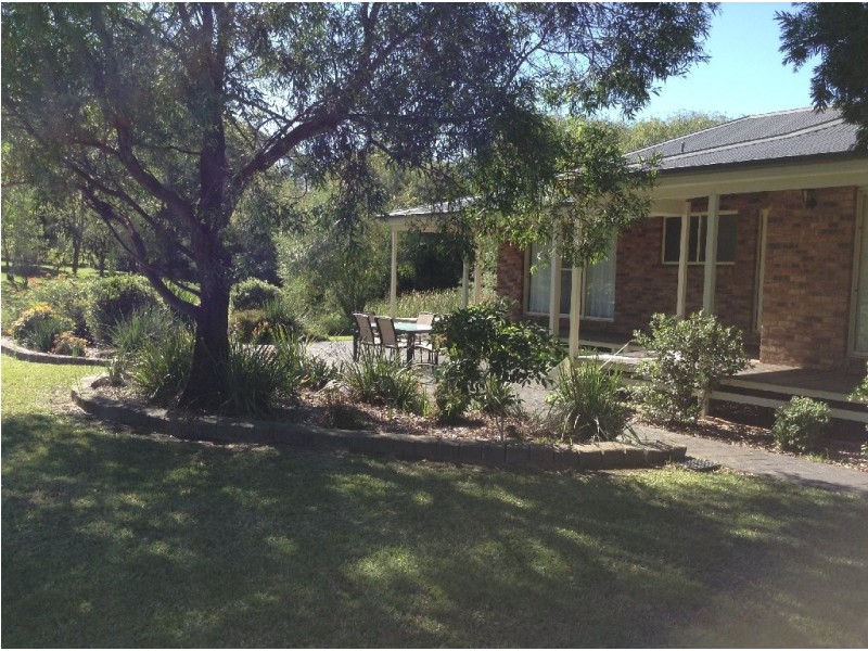 3 Thomas Close, Berry NSW 2535