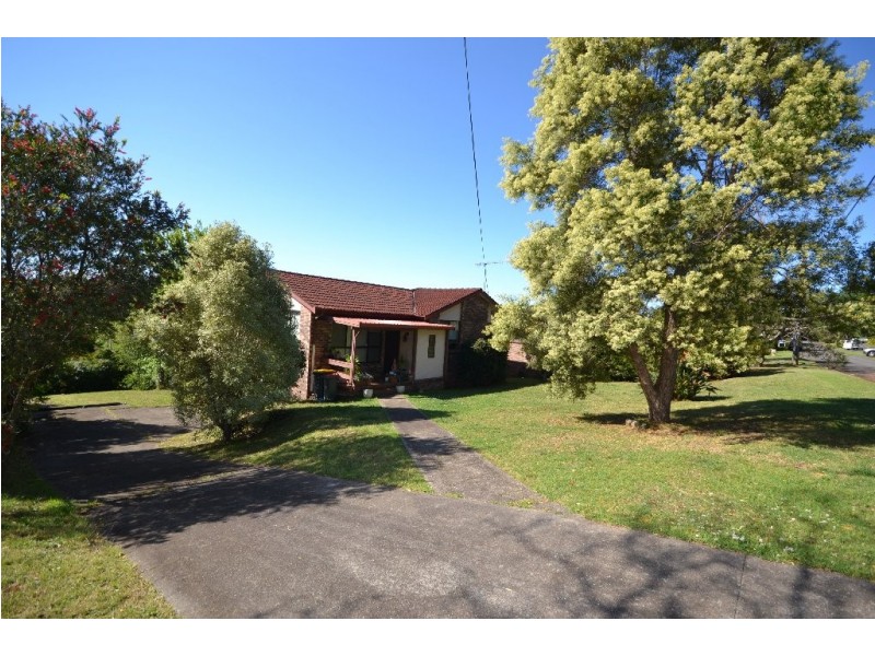 8 Pulman Street, Berry NSW 2535