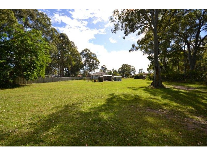 82 Hillcrest Avenue, South Nowra NSW 2541
