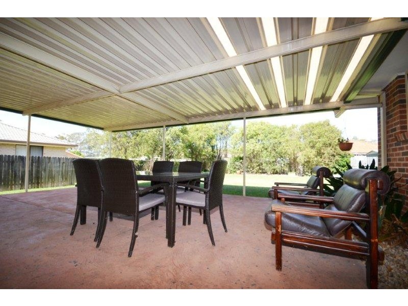 3 St James Crescent, Worrigee NSW 2540