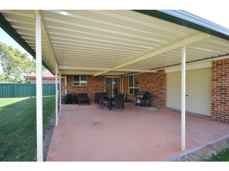 3 St James Crescent, Worrigee NSW 2540