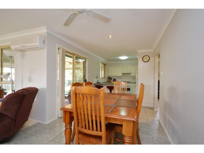 3 St James Crescent, Worrigee NSW 2540