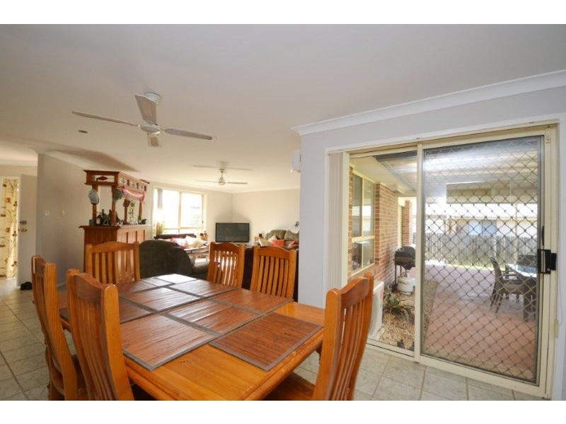 3 St James Crescent, Worrigee NSW 2540