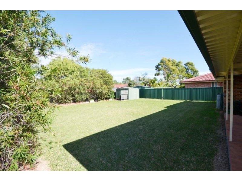 3 St James Crescent, Worrigee NSW 2540