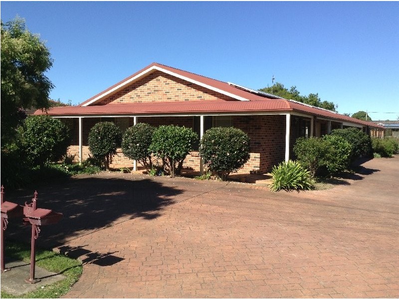 1/124 North Street, Berry NSW 2535