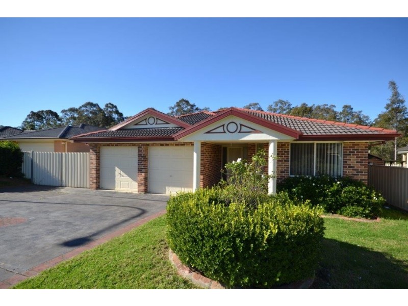 12 Rouken Glen, Nowra NSW 2541