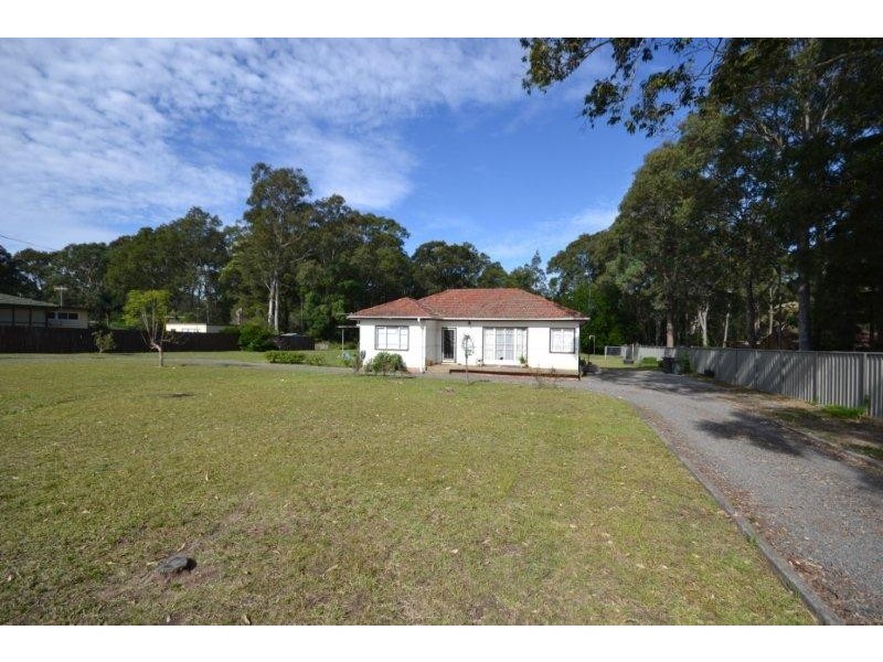 82 Hillcrest Avenue, Nowra NSW 2541