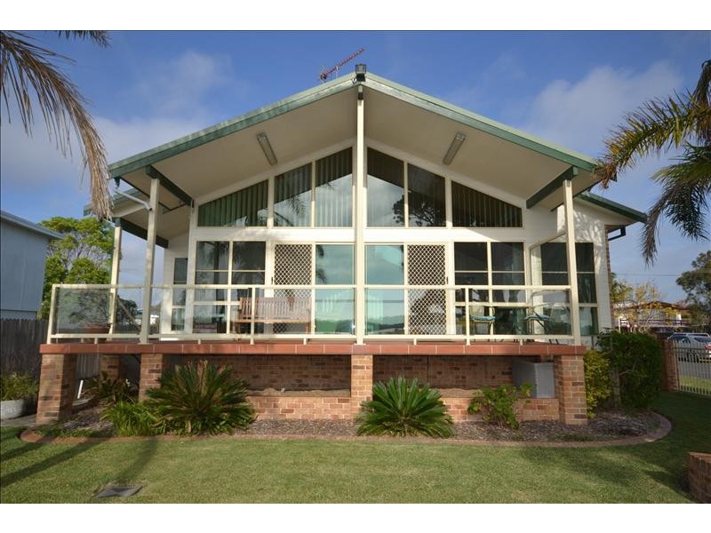 61 Adelaide Street, Greenwell Point NSW 2540