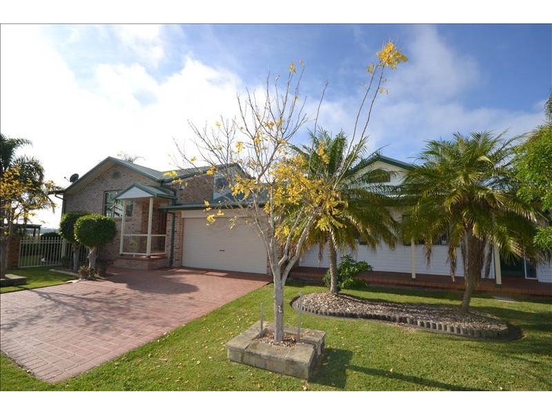 61 Adelaide Street, Greenwell Point NSW 2540