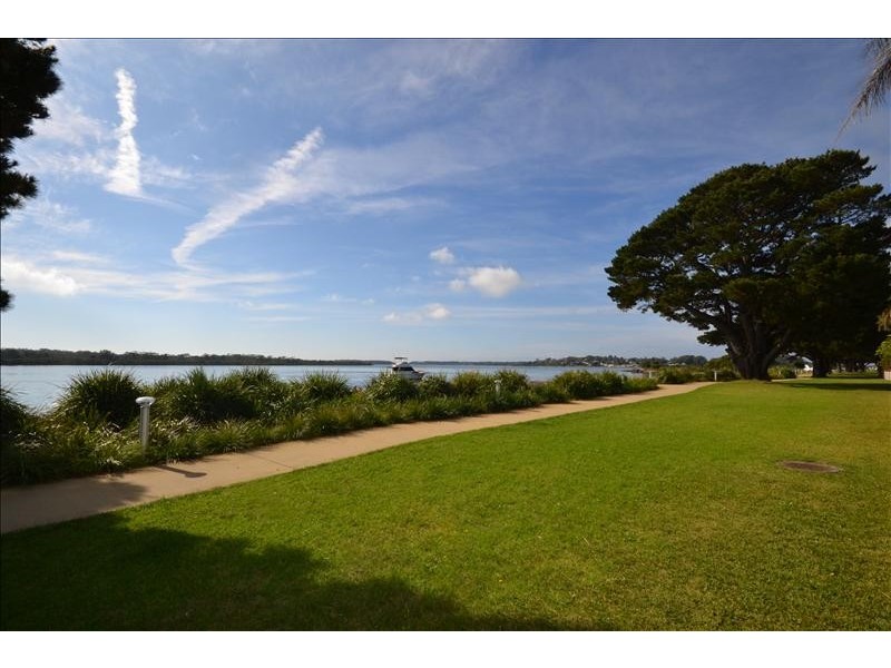 61 Adelaide Street, Greenwell Point NSW 2540