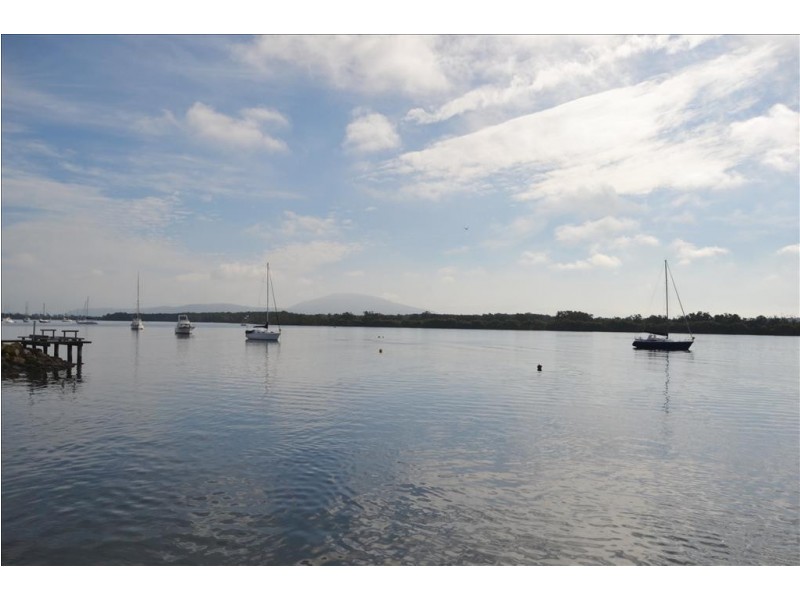 61 Adelaide Street, Greenwell Point NSW 2540