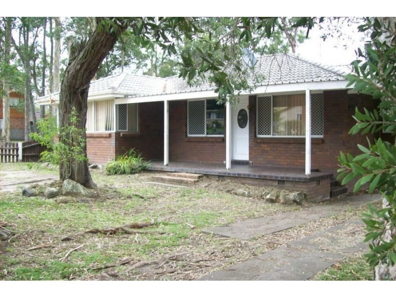 19 MACLEAN STREET, Nowra NSW 2541