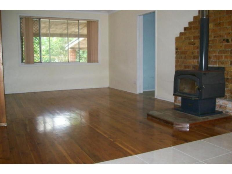 19 MACLEAN STREET, Nowra NSW 2541