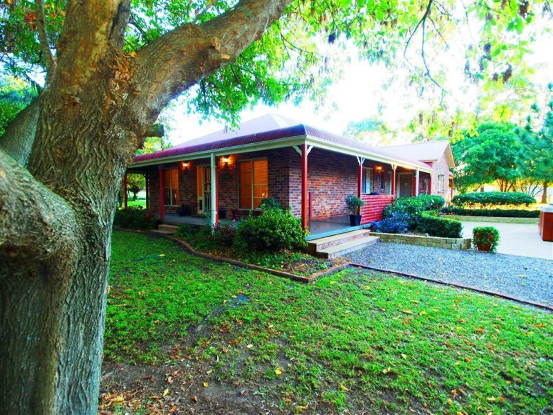 95 Jaspers Brush Road, Berry NSW 2535
