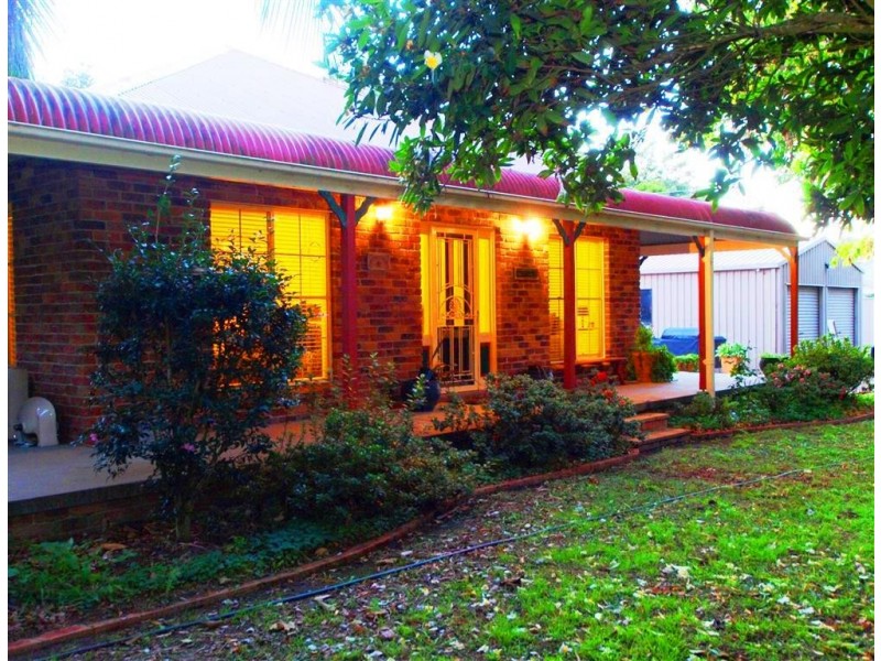 95 Jaspers Brush Road, Berry NSW 2535