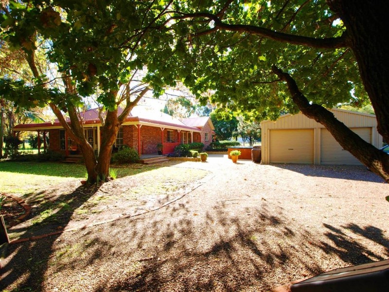 95 Jaspers Brush Road, Berry NSW 2535