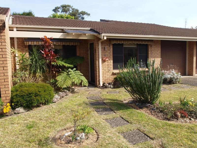 14/41-45 Renown Avenue, Shoalhaven Heads NSW 2535