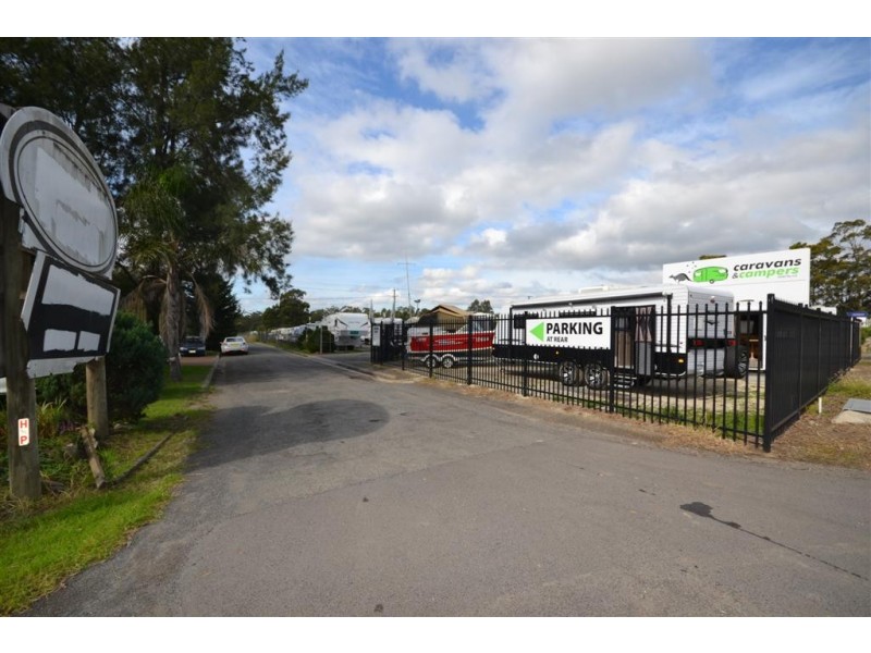 262-264 Princes Highway, South Nowra NSW 2541