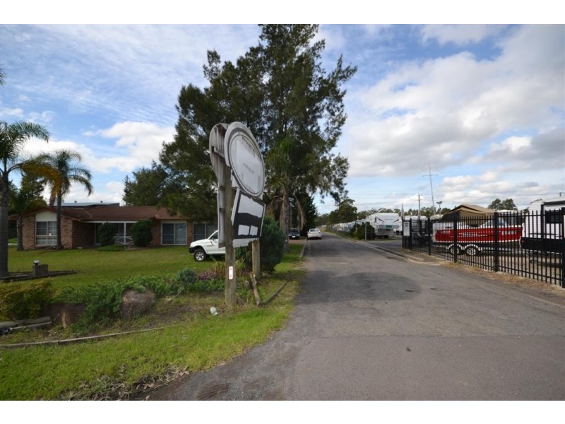 262-264 Princes Highway, South Nowra NSW 2541