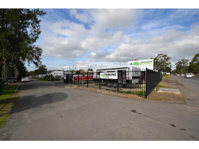 262-264 Princes Highway, South Nowra NSW 2541