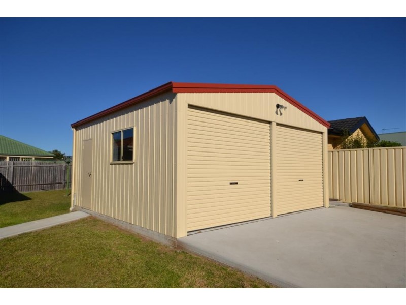 2 Balira Place, Worrigee NSW 2540