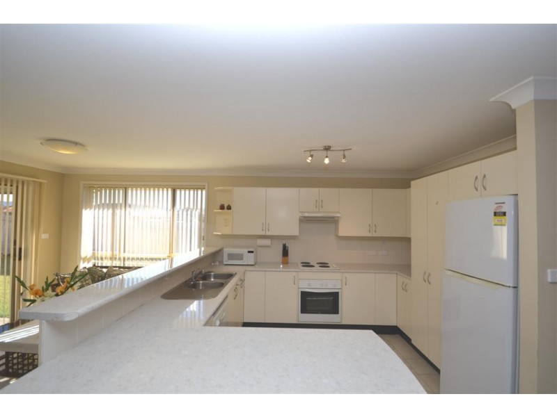 2 Balira Place, Worrigee NSW 2540