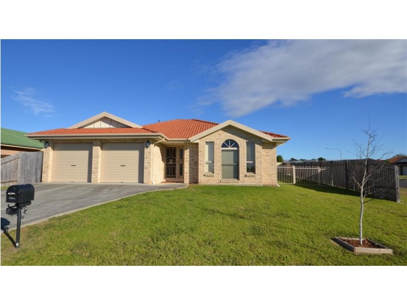 2 Balira Place, Worrigee NSW 2540