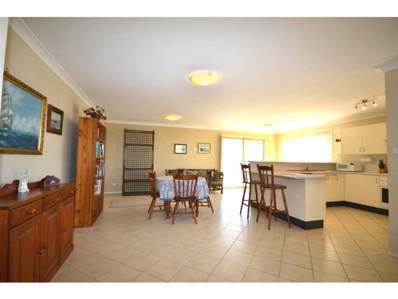 2 Balira Place, Worrigee NSW 2540