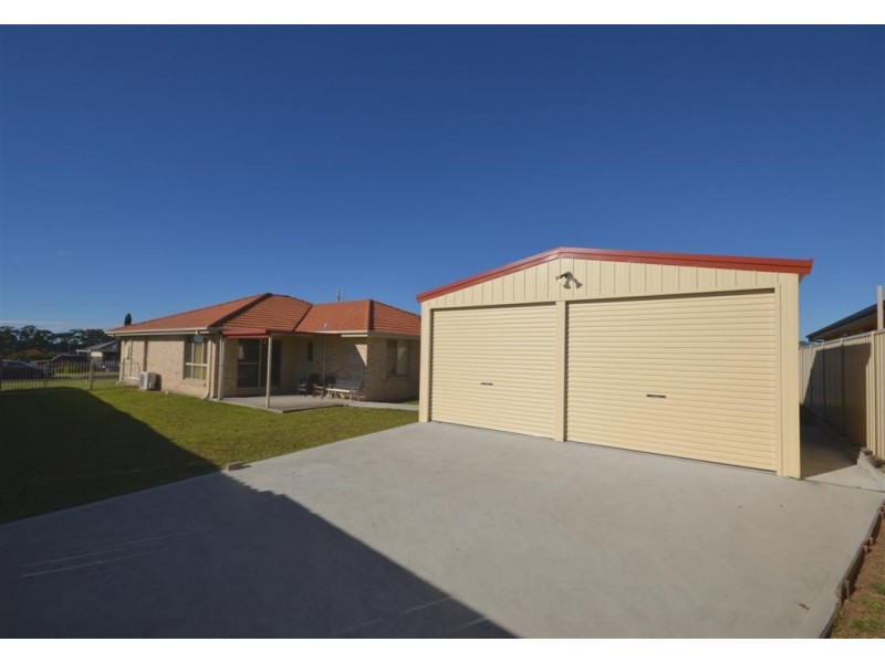 2 Balira Place, Worrigee NSW 2540
