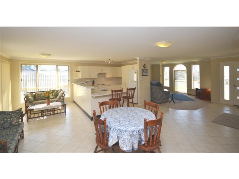 2 Balira Place, Worrigee NSW 2540