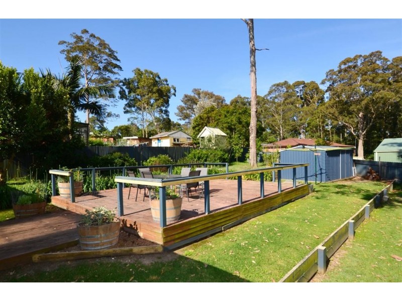 371 Hawken Road, Tomerong NSW 2540