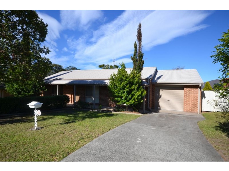 26 Socrates Place, Worrigee NSW 2540