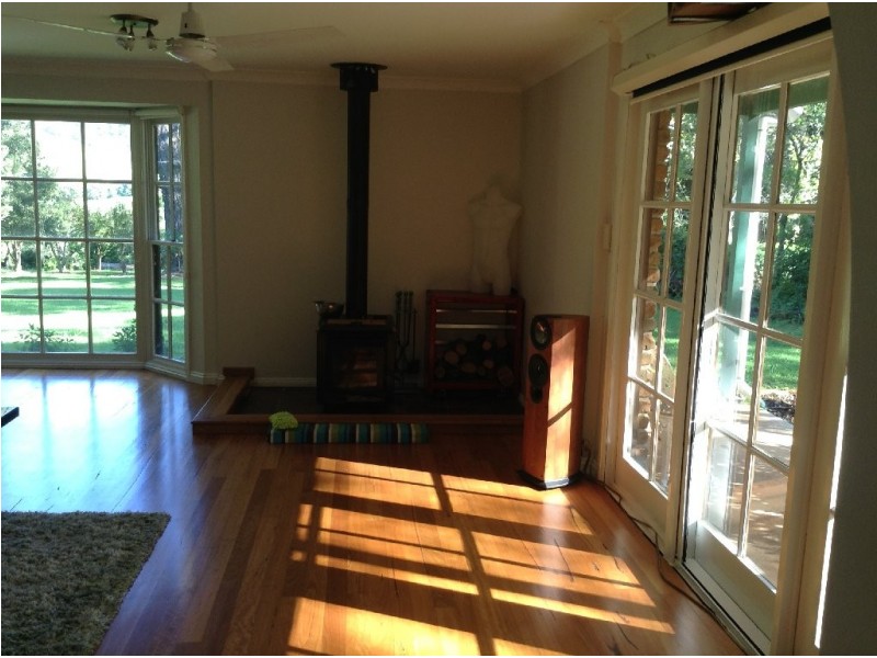 49 Free Selectors Road, Foxground NSW 2534