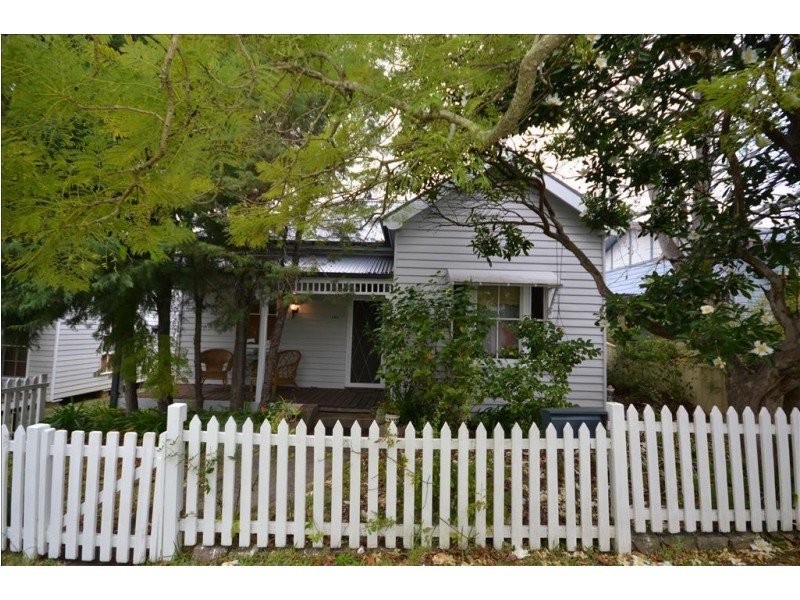 128 Osborne Street, Nowra NSW 2541