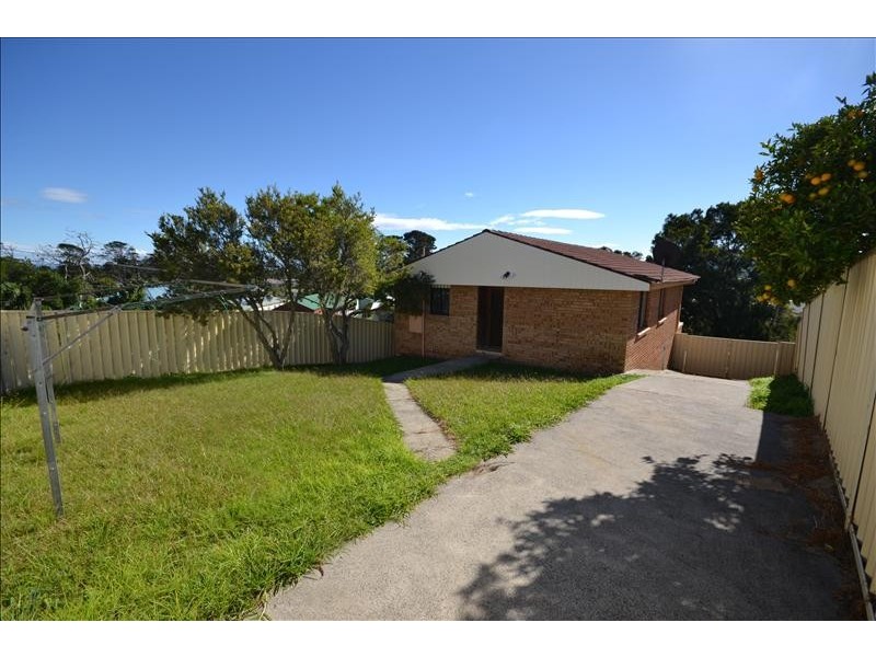 12 Comarong Street, Greenwell Point NSW 2540