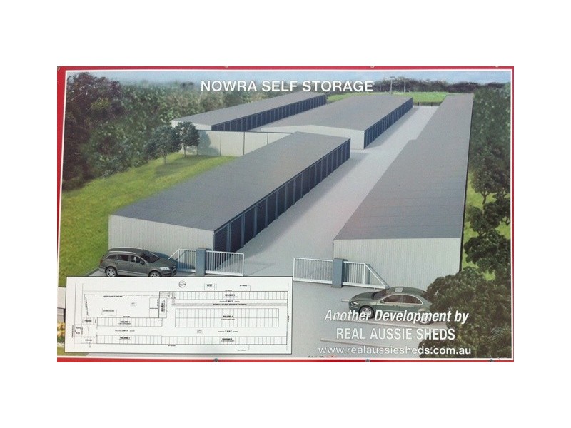 23 Browns Road, South Nowra NSW 2541