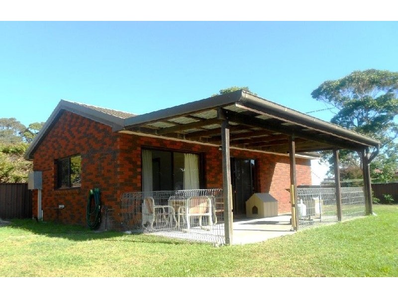 17a Matthews Street, Shoalhaven Heads NSW 2535