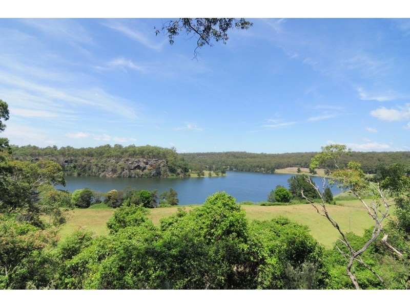 550 Longreach Road, Nowra NSW 2541