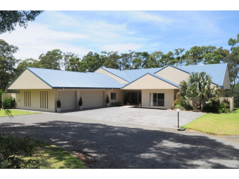 550 Longreach Road, Nowra NSW 2541