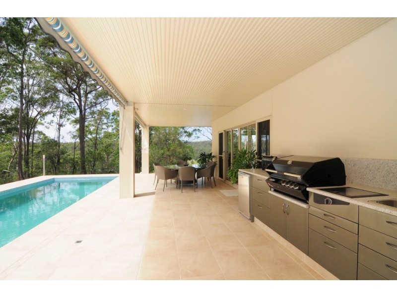 550 Longreach Road, Nowra NSW 2541