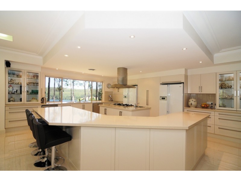 550 Longreach Road, Nowra NSW 2541