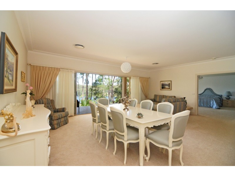 550 Longreach Road, Nowra NSW 2541