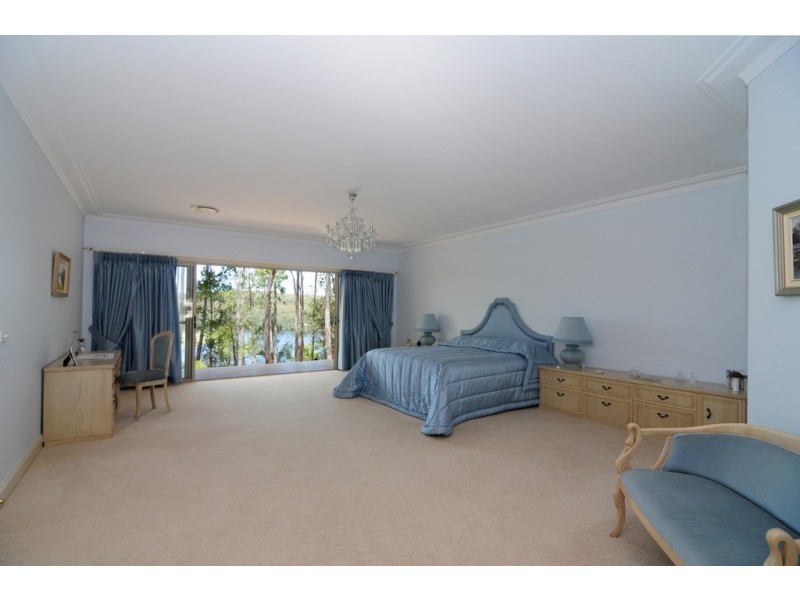 550 Longreach Road, Nowra NSW 2541