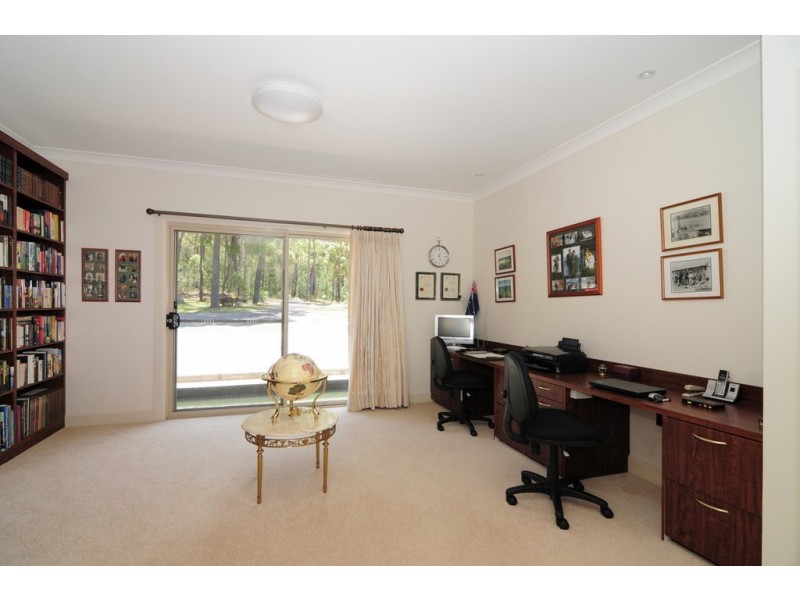 550 Longreach Road, Nowra NSW 2541