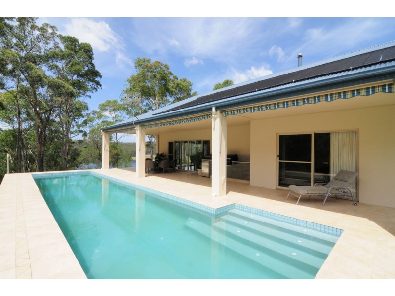 550 Longreach Road, Nowra NSW 2541
